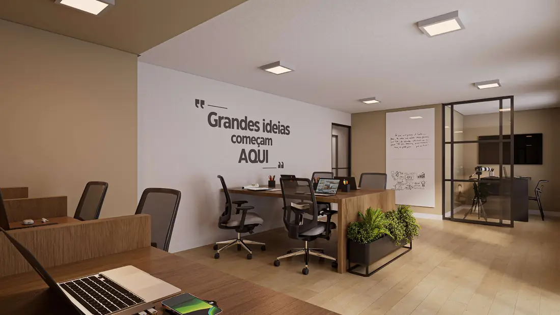 Coworking
